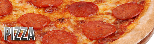 SMALL PIZZA image